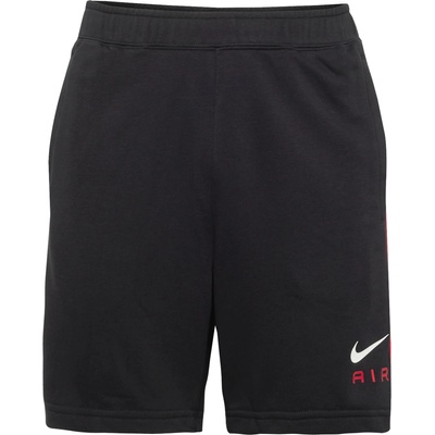 Nike Sportswear Панталон 'AIR' черно, размер L