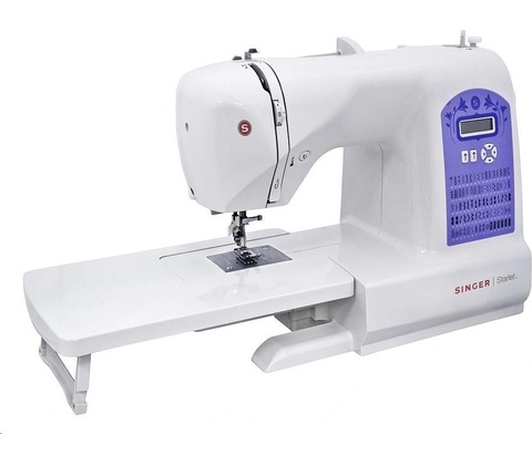 Singer 6680