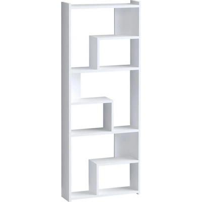 Knihovna Prins White