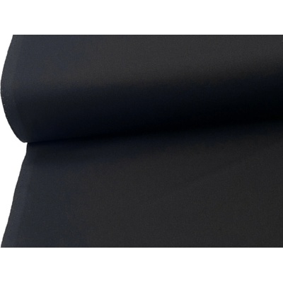 Mirtex Plátno DOMESTIK 145/268 Černá Pirate šíře 240cm