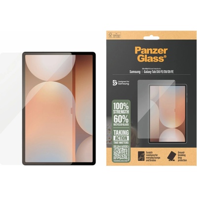 PanzerGlass Samsung Galaxy Tab S10 FE/S9/S9 FE PGRTUWFG32648