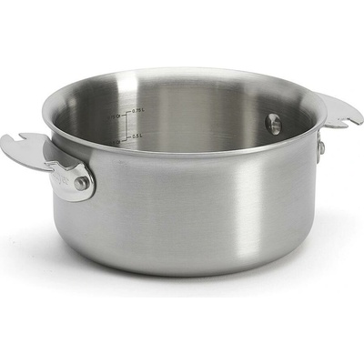 de Buyer Kuchyňský hrnec 3661.14 ALCHIMY LOQY