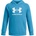 Under Armour Rival fleece bl hoodie xl