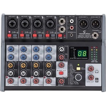 Soundsation MIOMIX 404FX