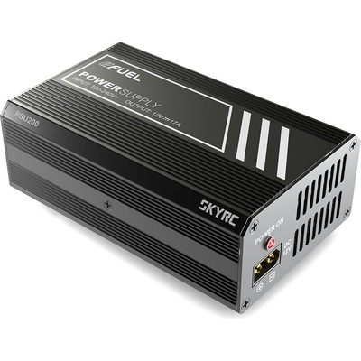 eFuel 200W/17A spínaný zdroj 12 V – Zboží Dáma