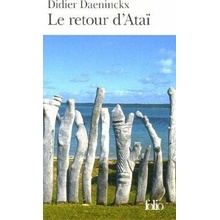 Le Retour d´Atai - D. Daeninckx