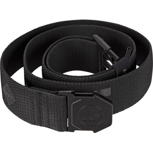 Mammut Колан Mammut Alpine Belt - Black - размер 110 x 3, 8 cm (203-1715-0111)