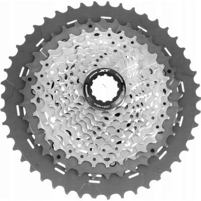 Shimano Deore XT CS-M8000