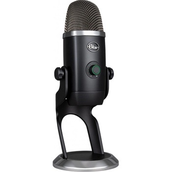 Blue Microphones Yeti USB