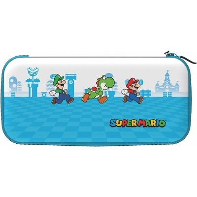 PDP Mario Escape cestovný obal na gamepad Nintendo Switch