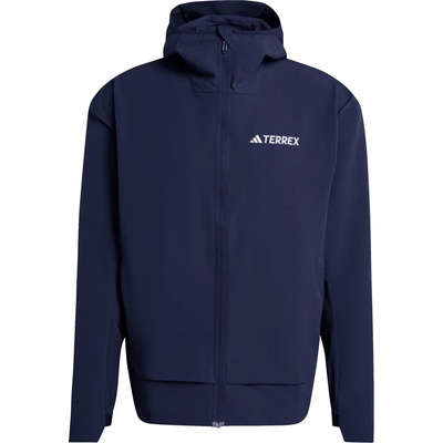 adidas Terrex Мъжко софтшел яке adidas Terrex MT Softshell Softshell jacket - Legend Ink - размер XL (003-3515-0115)