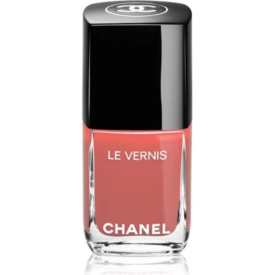 CHANEL Le Vernis Long-lasting Colour and Shine дълготраен лак за нокти цвят 117 - Passe-muraille 13ml
