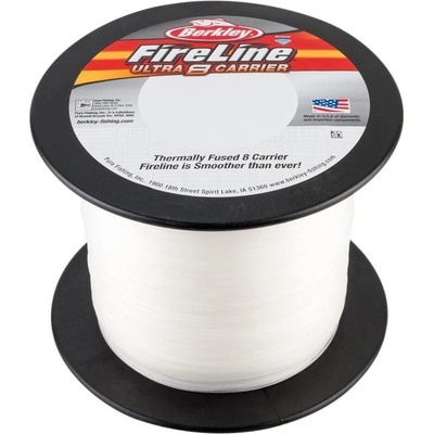 Berkley šňůra Fireline Ultra 8 Crystal 0, 24