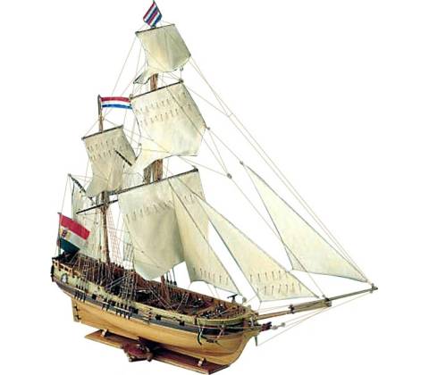 COREL Dolphyn 1750 kit 1:50