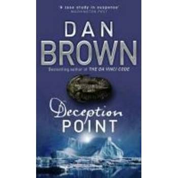 Deception Point - Dan Brown