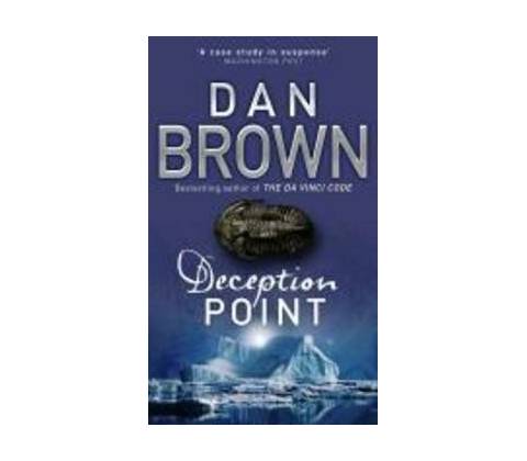 Deception Point - Dan Brown