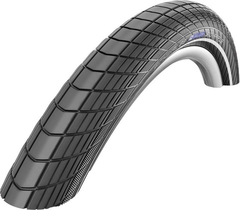 Schwalbe Big Apple 18x2,00