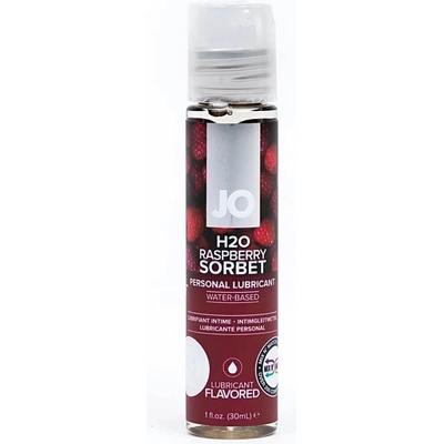 JO H2O Malina 30 ml