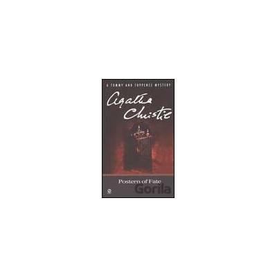Postern of Fate /Tommy &Tuppence - Agatha Christie