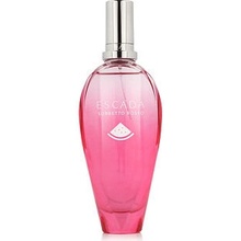 Escada Escaping with Escada Sorbetto Rosso toaletní voda dámská 100 ml