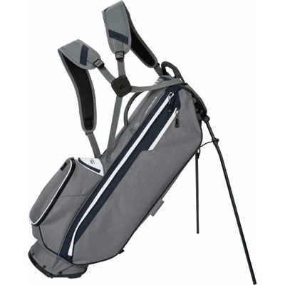 Cobra Golf Ultralight Pro Cresting Stand Bag Quiet Shade/Navy Blazer Чантa за голф