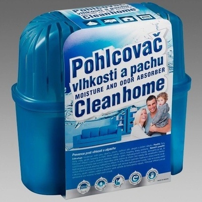 Den Braven Cleanhome 450 g – Zboží Dáma