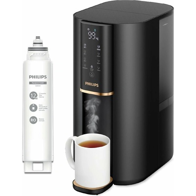 Philips HA ADD6901HBK01 – Zbozi.Blesk.cz