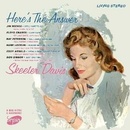 Skeeter Davis - HERE\'S THE ANSWER LP
