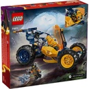 Image 1 of LEGO® NINJAGO® - Arin's Ninja Off-Road Buggy Car (71811)