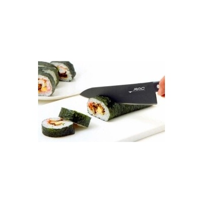 MAC: Sushi nôž šéfkuchára 18 cmBlack Series