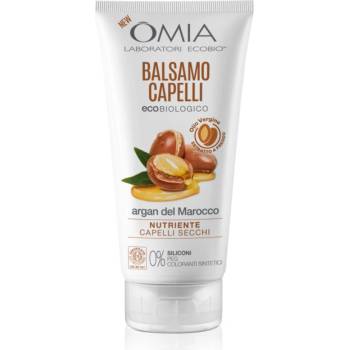 Omia Laboratories Argan del Marocco подхранващ балсам с мароканско арганово масло 180ml