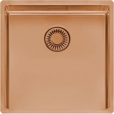 Reginox New York 40x40 Copper