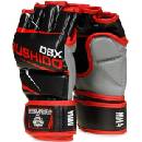 Bushido MMA DBX E1V6