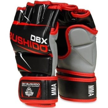 Bushido MMA DBX E1V6