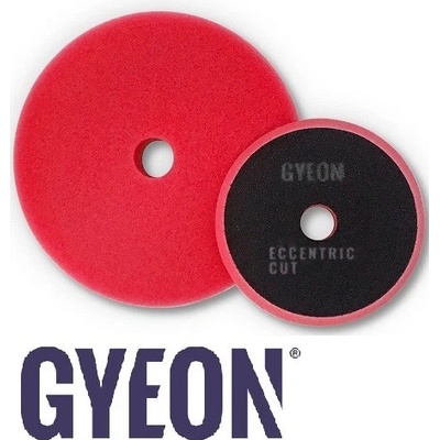 Gyeon Q2M Eccentric Cut 145 mm