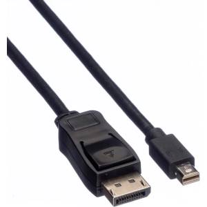  Кабел Mini DisplayPort-DisplayPort 2 м 11.99. 5635 (11.99.5635)