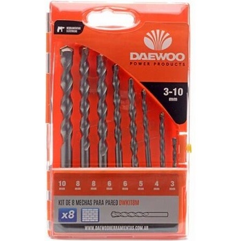 Image 1 of Daewoo DWKIT8M