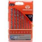 Daewoo DWKIT8M