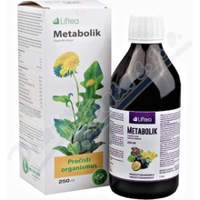 LIFTEA Metabolic 250 ml