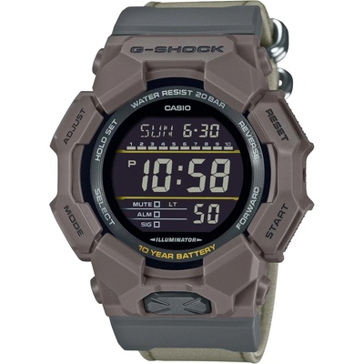 Casio GD-010CE-5