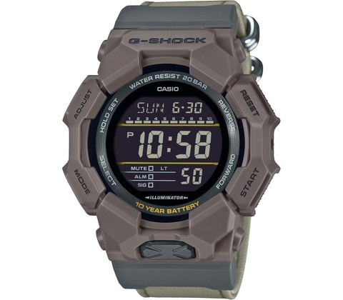 Casio GD-010CE-5
