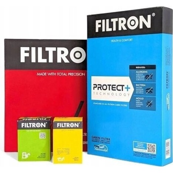 Filtron OM 522/2 Olejový filter