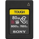 Sony 80GB EAG80T.SYM
