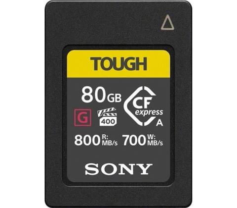 Sony 80GB EAG80T.SYM
