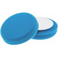 Flexipads Medium Cut Blue Pad Evo+ 80 mm