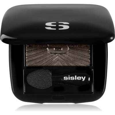 Sisley Les Phyto Ombres сенки за очи със сатенен ефект за чувствителни очи цвят 25 Metallic Khaki 1, 5 гр