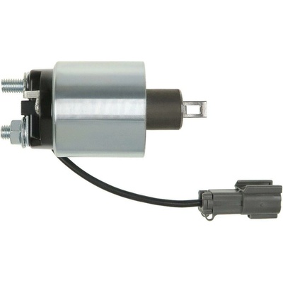 Elektromagnetický spínač, startér AS-PL SS2018