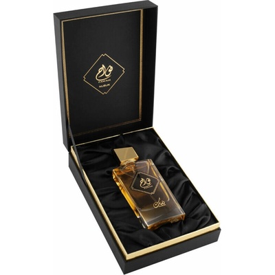 Nusuk Fawah parfumovaná voda unisex 80 ml
