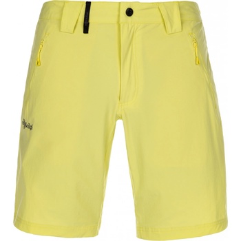 Kilpi kraťasy Morton žltá