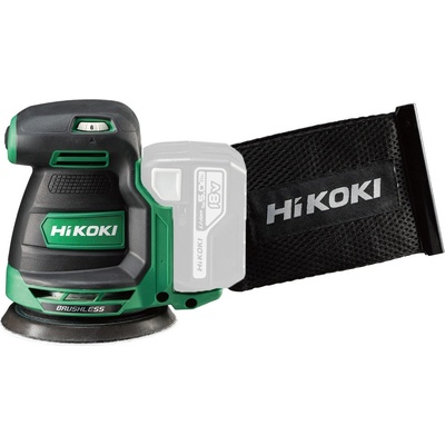 Hikoki SV1813DAW4Z
